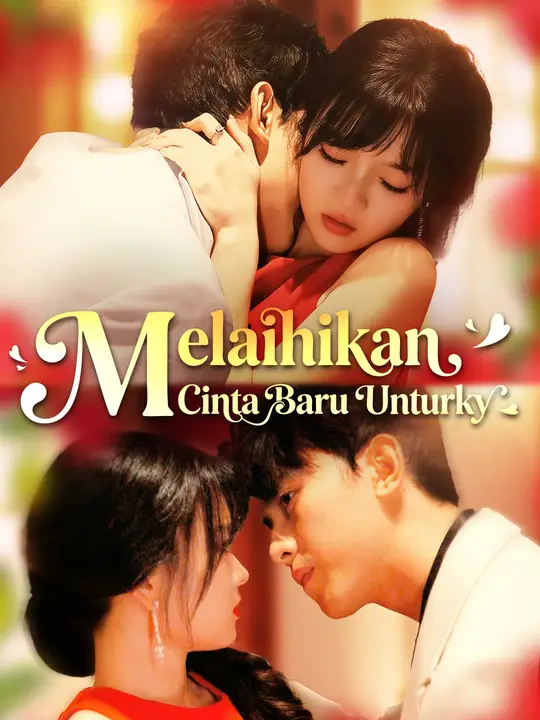 Melahirkan Cinta Baru Untuknya